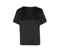 WEEKEND MAX MARA Blusenshirt WKDZONA nero | S