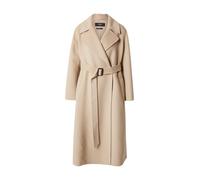 Weekend Max Mara Cappotto di mezza stagione 'MANU' beige Donna Weekend Max Mara XL beige