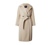 Weekend Max Mara Cappotto di mezza stagione 'RESINA' bianco lana Donna Weekend Max Mara XL bianco lana