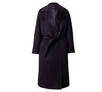 Weekend Max Mara Cappotto di mezza stagione 'RESINA' blu notte Donna Weekend Max Mara M blu notte