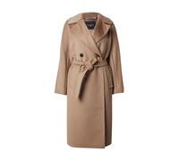 Weekend Max Mara Cappotto di mezza stagione 'RESINA' cappuccino Donna Weekend Max Mara S cappuccino