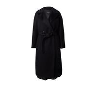 Weekend Max Mara Cappotto di mezza stagione 'RESINA' nero Donna Weekend Max Mara S nero