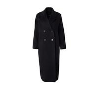 Weekend Max Mara Cappotto di mezza stagione 'ZUFOLO' nero Donna Weekend Max Mara M nero