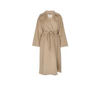 WEEKEND MAX MARA Cappotto in lana WKDOPEROSO cammello | 34