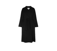 WEEKEND MAX MARA Cappotto in lana WKDOPEROSO nero | 40