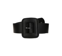 Weekend Max Mara Cintura 'BRIO' nero Donna Weekend Max Mara 105 nero
