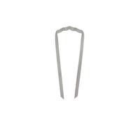 WEEKEND MAX MARA Collana BAMBOLA argento