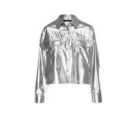 WEEKEND MAX MARA Giacca ALDENO argento | 32