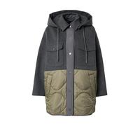 Weekend Max Mara Giacca di mezza stagione 'DOSSOLA' beige / antracite / oliva Donna Weekend Max Mara XS