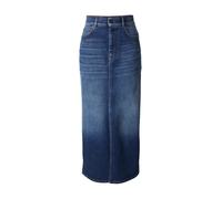 Weekend Max Mara Gonna 'ZARELIA' blu denim Donna Weekend Max Mara 36 blu denim