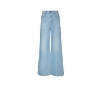 WEEKEND MAX MARA Jeans Bootcut WKDLATINO blu | 40