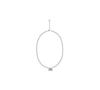 WEEKEND MAX MARA Kette PASTICCINO4 argento