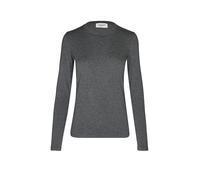 WEEKEND MAX MARA Maglietta a maniche lunghe WKDMULTIE grigio | XS