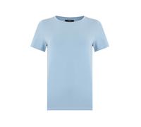 Weekend Max Mara Maglietta blu chiaro Donna Weekend Max Mara XS