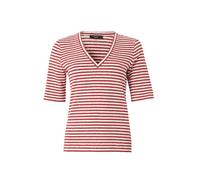 Weekend Max Mara Maglietta 'DOPZIONE' rosso / rosso vino Donna Weekend Max Mara L