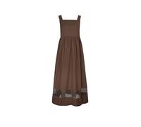 WEEKEND MAX MARA Maxiabito GOLA marrone | 36