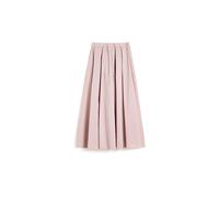 WEEKEND MAX MARA Maxigonna WKDCURVATO rosa | 38