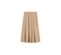 WEEKEND MAX MARA Maxigonna WKDORME marrone chiaro | 36