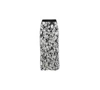 WEEKEND MAX MARA Midi gonna PAGANO nero | 36