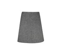 WEEKEND MAX MARA Mini gonna MARCHE grigio | 40