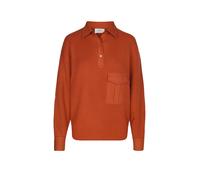 WEEKEND MAX MARA Pullover arancione | L