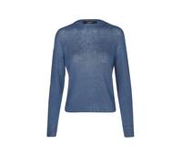 WEEKEND MAX MARA Pullover ATZECO blu | S