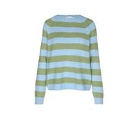 WEEKEND MAX MARA Pullover blu | S