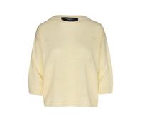 WEEKEND MAX MARA Pullover WKDCANNONE giallo | L