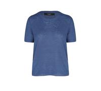 WEEKEND MAX MARA Pullover WKDPANCONE blu | M