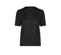 WEEKEND MAX MARA Pullover WKDPANCONE nero | L