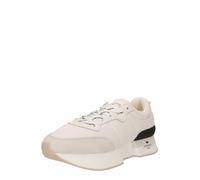 Weekend Max Mara Sneaker bassa 'ZAMBRA' beige / bianco lana Donna Weekend Max Mara 35