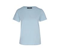 Weekend Max Mara Maglietta blu chiaro Donna Weekend Max Mara XS