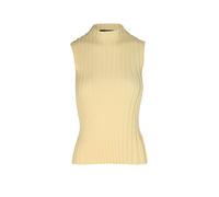 WEEKEND MAX MARA Top WKDBAUTTA giallo | M