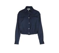 WEEKEND MAX MARA Wolljacke blu | 32
