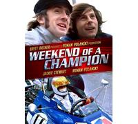Weekend of a Champion