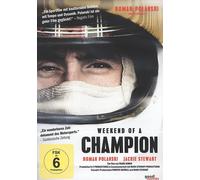 Weekend of a Champion