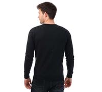 Weekend Offender Argentina Felpa Lavorato a maglia Girocollo Uomo (GT4026)