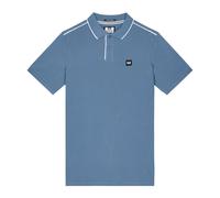Weekend Offender Astola Maglietta Polo Dettaglio Tubazioni Uomo (GT5972)