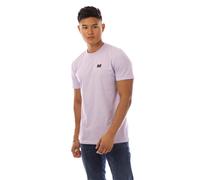 Weekend Offender Bridgetown Maglietta Regolare Semplice Logo Uomo (GT23868)