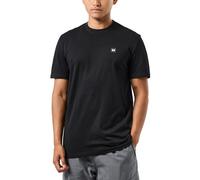 Weekend Offender Cannon Beach - Maglietta da uomo, Nero , L