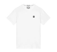 Weekend Offender Cannon Beach S/S T-Shirt - Bianco, bianco, M