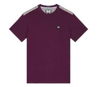 Weekend Offender Diaz Maglietta A Quadri Uomo (GT5589)
