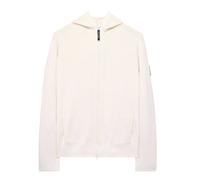 Weekend Offender Enzo Felpa con Cappuccio e Zip Intera Uomo (GT6491)