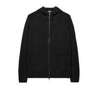 Weekend Offender Enzo Felpa con Cappuccio e Zip Intera Uomo (GT7959)