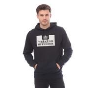 Weekend Offender Garrison Felpa con Cappuccio Uomo (GT1761)