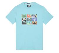 Weekend Offender Hanover Maglietta Grafica Uomo (GT6011)