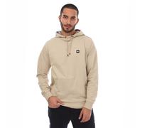 Weekend Offender Justify Felpa con Cappuccio Rivestimento a Scacchiera (GT4236)