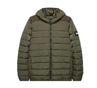Weekend Offender La Guardia Giacca Imbottita Uomo (GT8122)