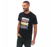Weekend Offender Maglietta Cassette Uomo (GT527)