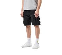 Weekend Offender Mascia Cargo - Pantaloncini da uomo, Nero , XL